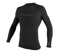 O´neill Wetsuits Thermo X Crew Long Sleeve Thermal T-shirt Black XS Men