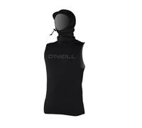 O´neill Wetsuits Thermo X With Neo Hood Sleeveless Thermal T-shirt Black M Men