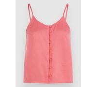 O'Neill Tiare Woven Tank Top perfectly pink M