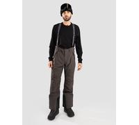 O'Neill Total Disorder Pants raven S
