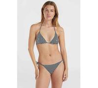 O'Neill Triangle Bikini Set Blue