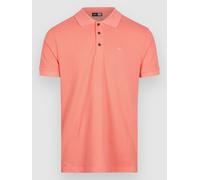 O'Neill Triple Stack Polo georgia peach M