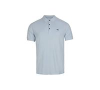 O'Neill Triple Stack Polo Men's Polo shirt, Cashmere Blue, L