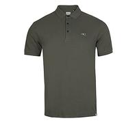 O'Neill Triple Stack Polo Men's Polo shirt, Green (military green), S