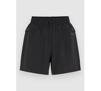 O´neill Trvlr Series Stretch Shorts Black XS Woman