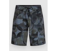 O'Neill Trvlr Tech Enduro 20" Boardshorts army enduro panel 36