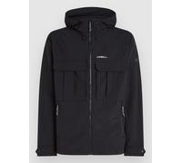 O´neill Trvlr Series Jacket Black M Man