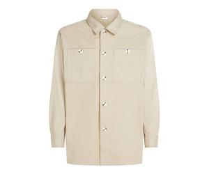 O'Neill Twill Overshirt Atmosphere size L | Button-Down Shirts Outlet | Women L