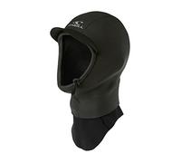 O´neill Wetsuits Ultraseal Neoprene Hood 3 Mm Black L