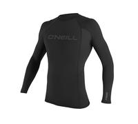 O'Neill - Underlayer Thermo-X Long Sleeve - Black Thermal Rash Vest/Wetsuit