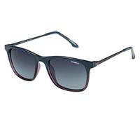 O'NEILL Unisex-Adult Bells Sunglasses, Teal/Purple Fade, 53MM