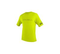 O'Neill Unisex-Youth Youth Basic Skins Short Sleeve Sun Shirt Rash Vest