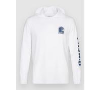 O'Neill Upf Hoodie snow white L