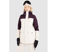O'Neill Utility Hybrid Jacket atmosphere colour block S