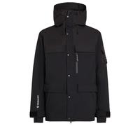 O'Neill - Utility Pro Hybrid Jacket - Ski jacket size XXL, black