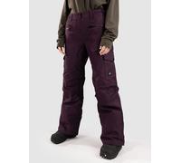O'Neill Utility Pro Loose Snow Pants midnight plum S