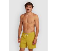 O´neill Vert 16´´ Swimming Shorts Yellow L Men