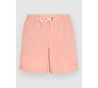 O´neill Vert 16´´ Swimming Shorts Pink M Men