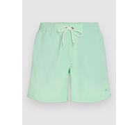 O´neill Vert 16´´ Swimming Shorts Green S Men