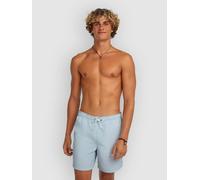 O´neill Vert 16´´ Swimming Shorts Blue L Men