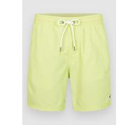 O'Neill Vert Swim 16 Inch Men's Swim Shorts, 12014 Sunny Lime, Regular, 12014 Sunny Lime, S/M