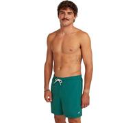O´neill Vert 16´´ Swimming Shorts Green XL Men