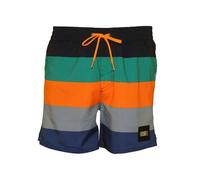 O'Neill Vert Solid Colour Swim Shorts, Blue Heaven - Medium