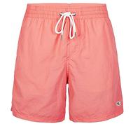 O'NEILL Vert Swim 16" Men's Swim Shorts, 14022 Georgia Peach, Regular, 14022 Georgia Peach, M/L