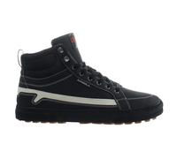 O'Neill Wallenberg Mens Black Shoes