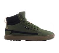 O'Neill Wallenberg Mid Mens - Green - Size UK 8
