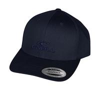 O'NEILL Wave Cap Baseball Cap, 5056 Ink Blue-A, Standard Unisex Adult, 5056 Ink Blue -A, One size