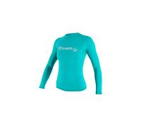 O'Neill Wetsuits Men's Basic Skins Short Sleeve Rash Guard Vest