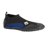 O'Neill Wetsuits Reactor Reef Boots - Black/Pacific Size US 13