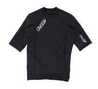 O'Neill Wetsuits Superfreak 0.5mm Short Sleeve Crew, Black, XX-Large