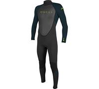 O'Neill Wetsuits Youth Reactor II Back Zip Full Wetsuit
