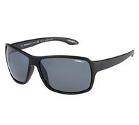 O'Neill Mens Windmills Polarised Sunglasses Black OS