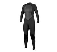 O'Neill Wms Reactor Ii 5/3 Bz Full Blk/Blk/Blk 8