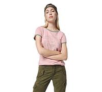 O'Neill Women Lw Audra t-shirt Tees - Bridal Rose, X-Small