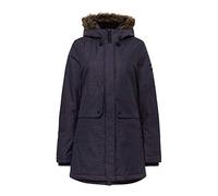 O'Neill Women Lw Journey Parka Jackets - Scale, X-Small
