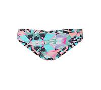 O'Neill Women Pw Maoi Mix Bottom Bikinis - White Aop With Green, Size 42