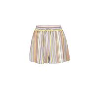 O'NEILL Women's Amiri Beach Shorts, 32021 Multi Stripe, XS-S
