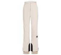 O'Neill - Women's Aplite Pro Slim Snow Pants - Ski trousers size L, sand