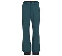 O'Neill - Women's Aplite Regular Snow Pants - Ski trousers size XS, blue