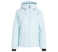 O'Neill - Women's Aplite Snow Jacket - Ski jacket size XS, white/grey