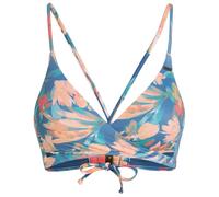 O'Neill - Women's Baay Top - Bikini top size 18, multi