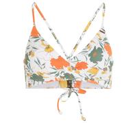 O'Neill - Women's Baay Top - Bikini top size 18, white