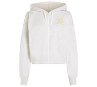 O'Neill - Women's Beach Vintage Full-Zip Hoodie - Hoodie size L, white