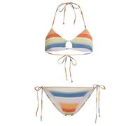 O'Neill - Women's Beach Vintage Madrid Maracas Bikini Set - Bikini size 38, white