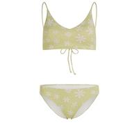 O'Neill - Women's Beach Vintage Midles Rita Bikini Set - Bikini size 40, white