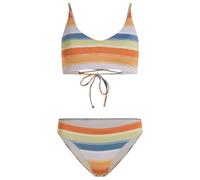 O'Neill - Women's Beach Vintage Midles Rita Bikini Set - Bikini size 44, grey